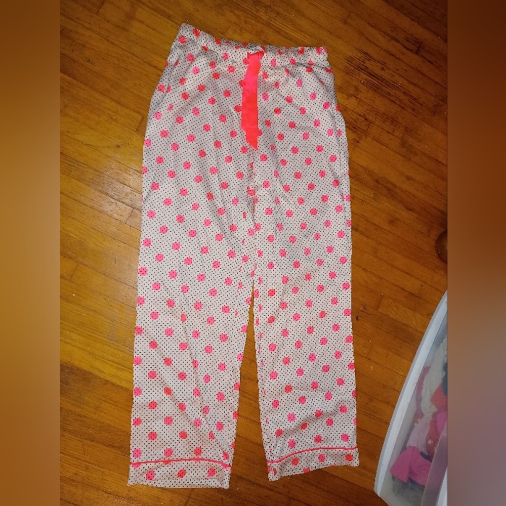 Victoria Secret Pajama Pants